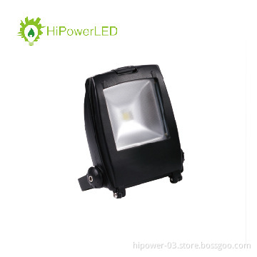 120W LED IP65 ETL SAA CE Flood Light led 50000hours working life
